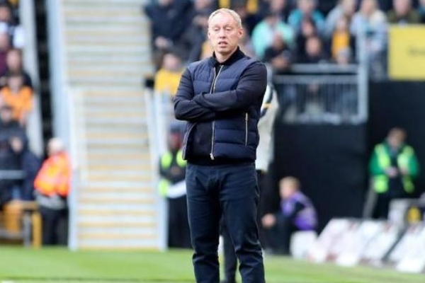 水晶宮教練席生變？前森林主帥史蒂夫·庫珀成頭號候選人