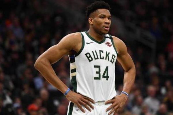 字母哥是誰的外號？