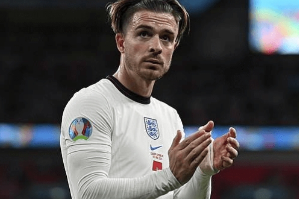 格拉利什算頂級(jí)球員嗎？